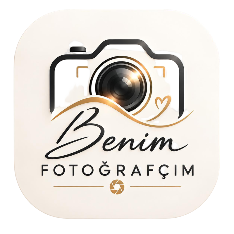 Benim Fotoğrafçım
